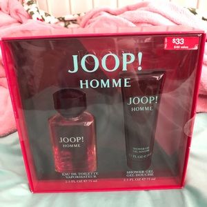 JOOP! Homme men’s cologne